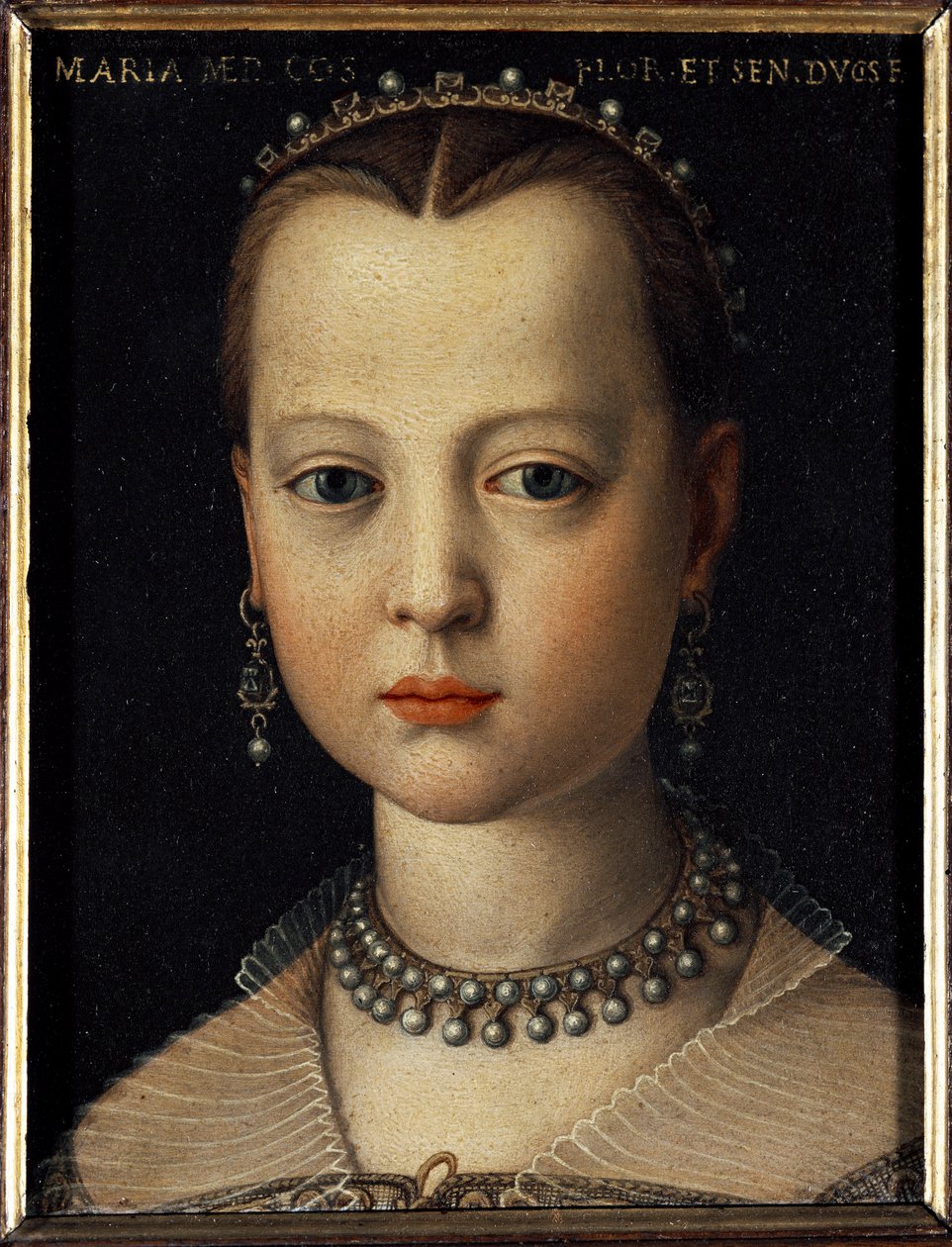 Závěsný od Agnolo Bronzino