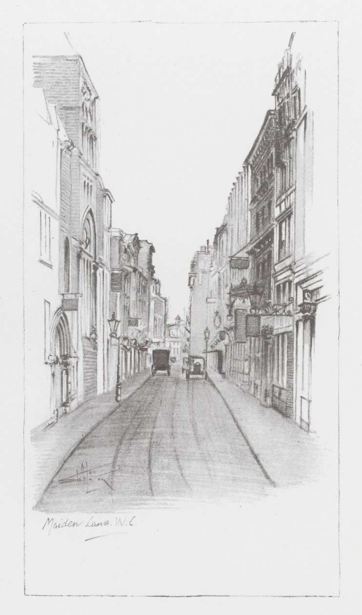  od Alan Stapleton