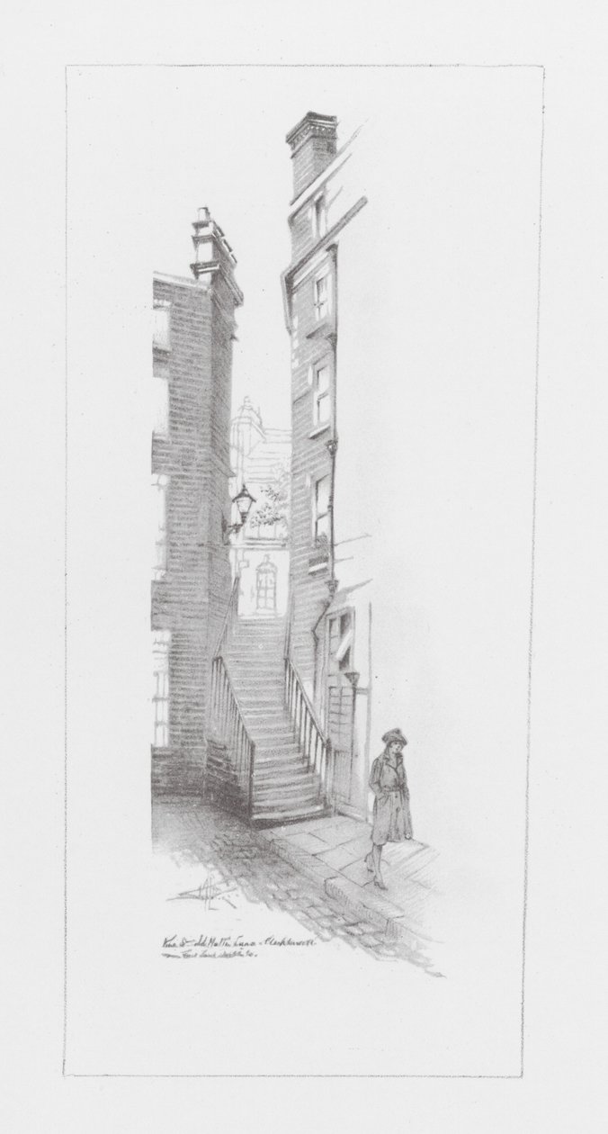  od Alan Stapleton