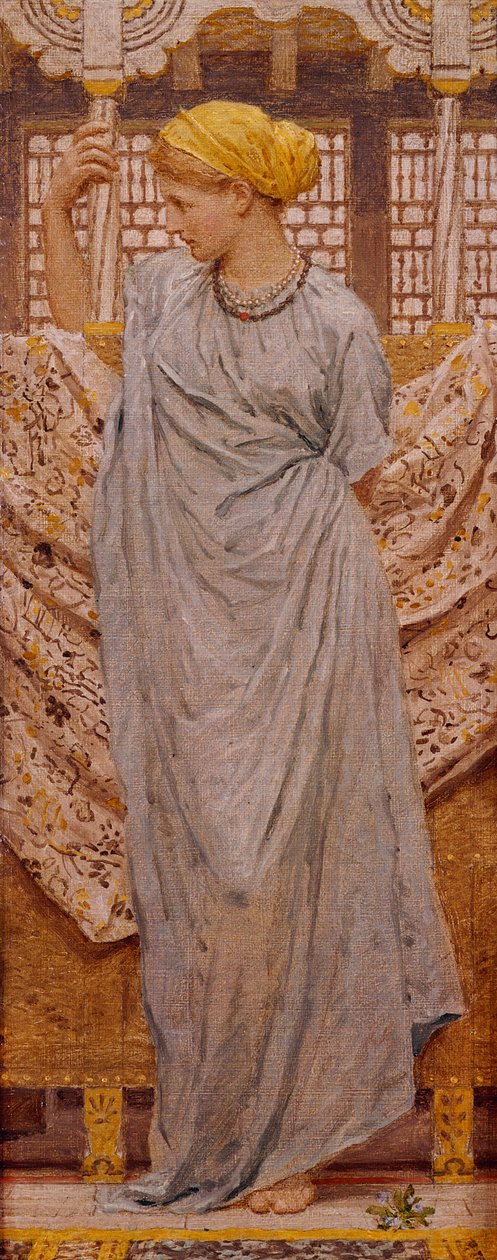 Pomněnky od Albert Joseph Moore