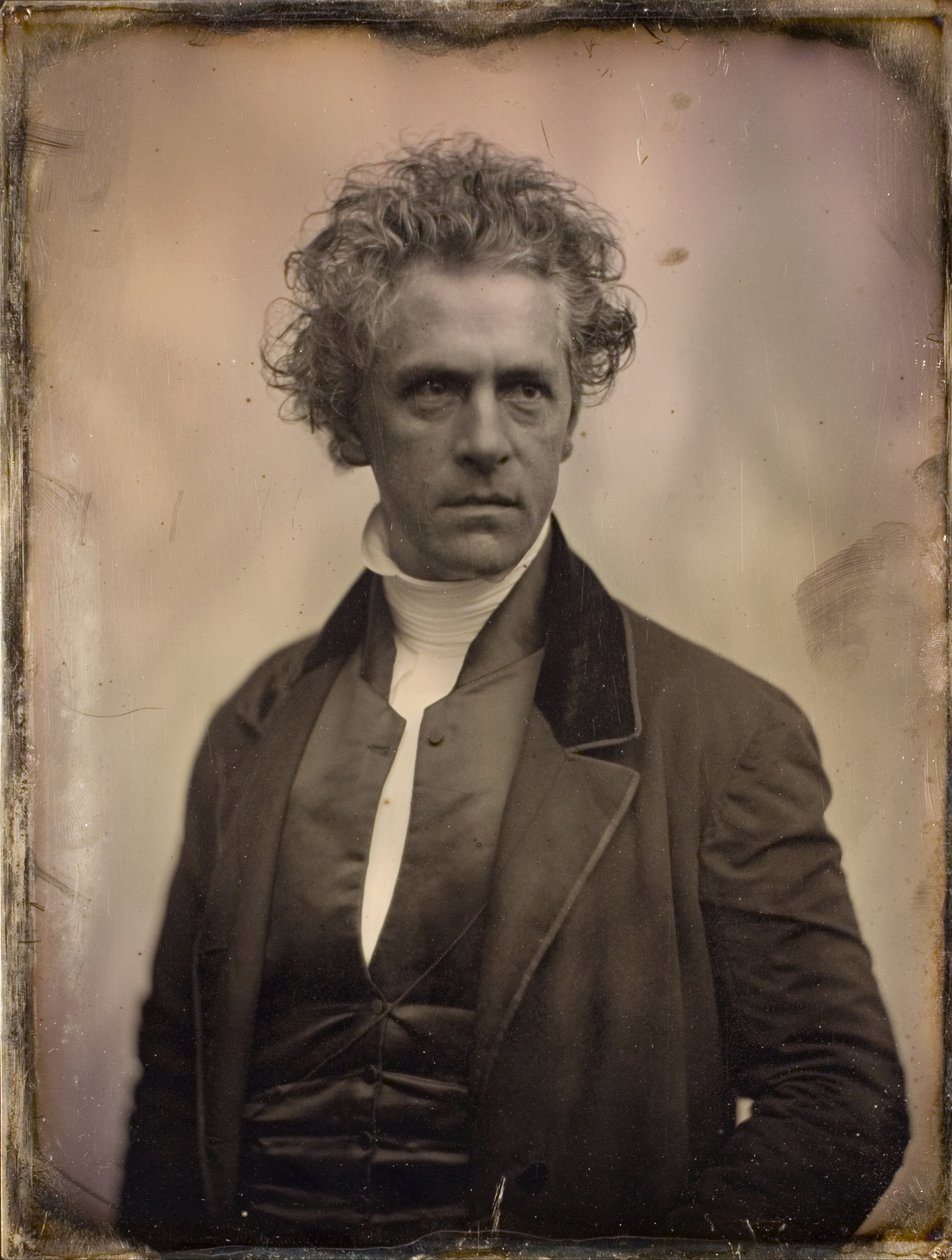 Rollin Heber Neal (americký, 1808-1879) od Albert Sands Southworth
