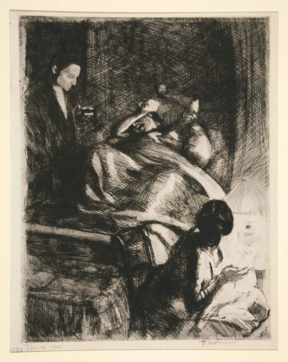 L od Albert Besnard