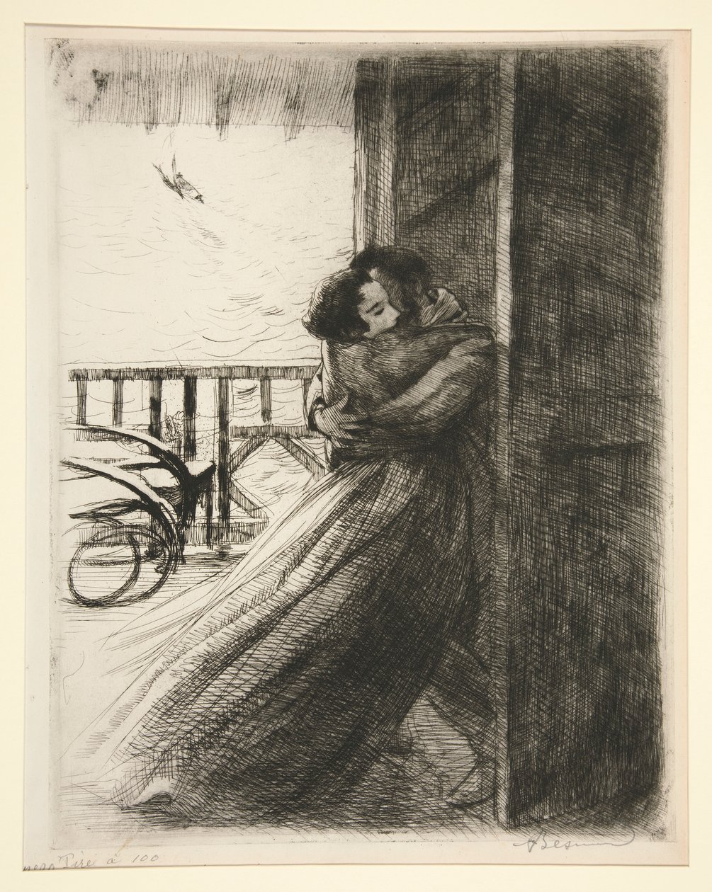L od Albert Besnard