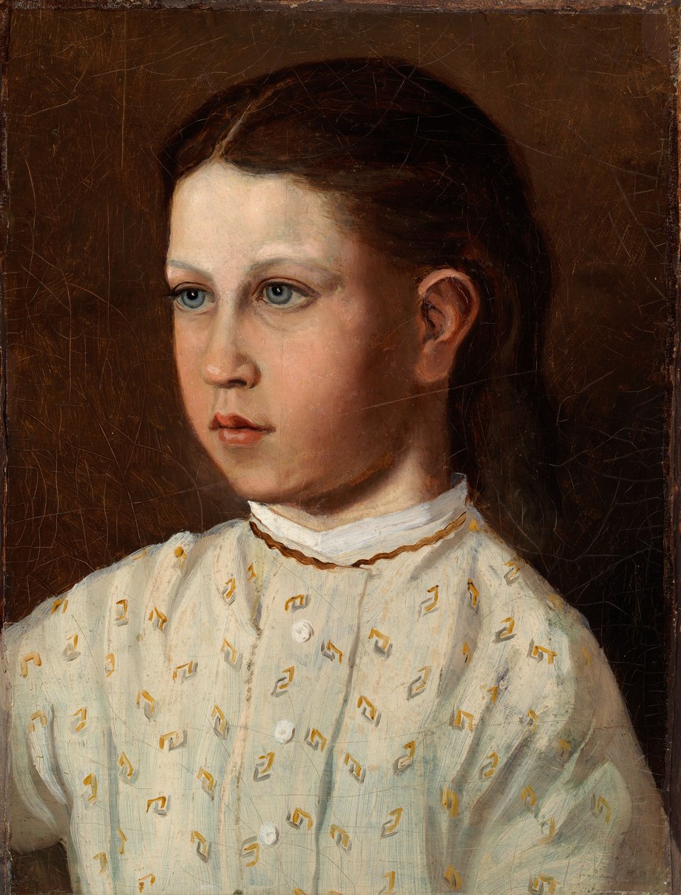 Ellen Edelfelt od Albert Edelfelt