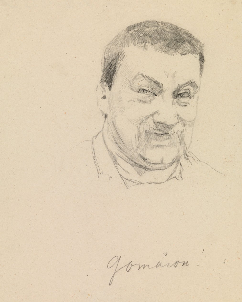 Bez názvu od Albert Edelfelt