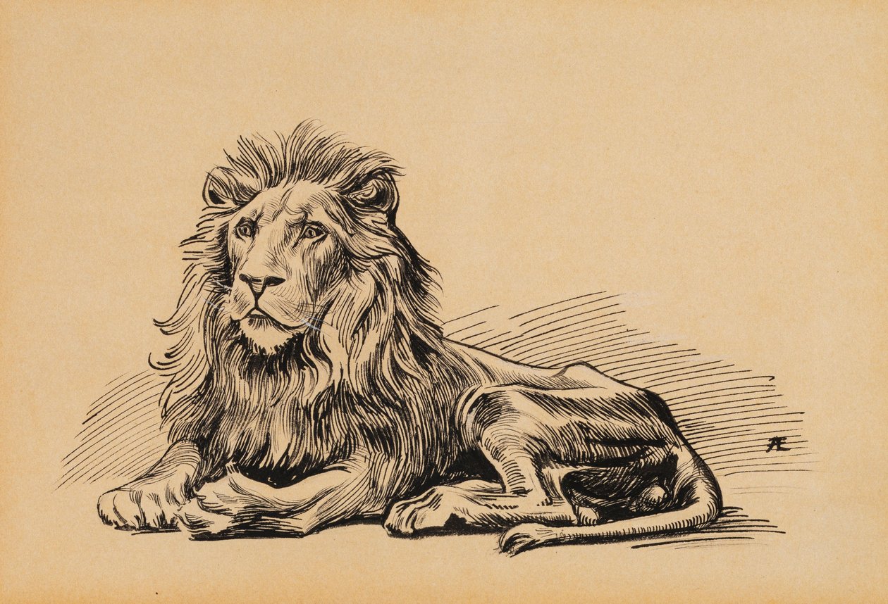 Bez názvu od Albert Edelfelt
