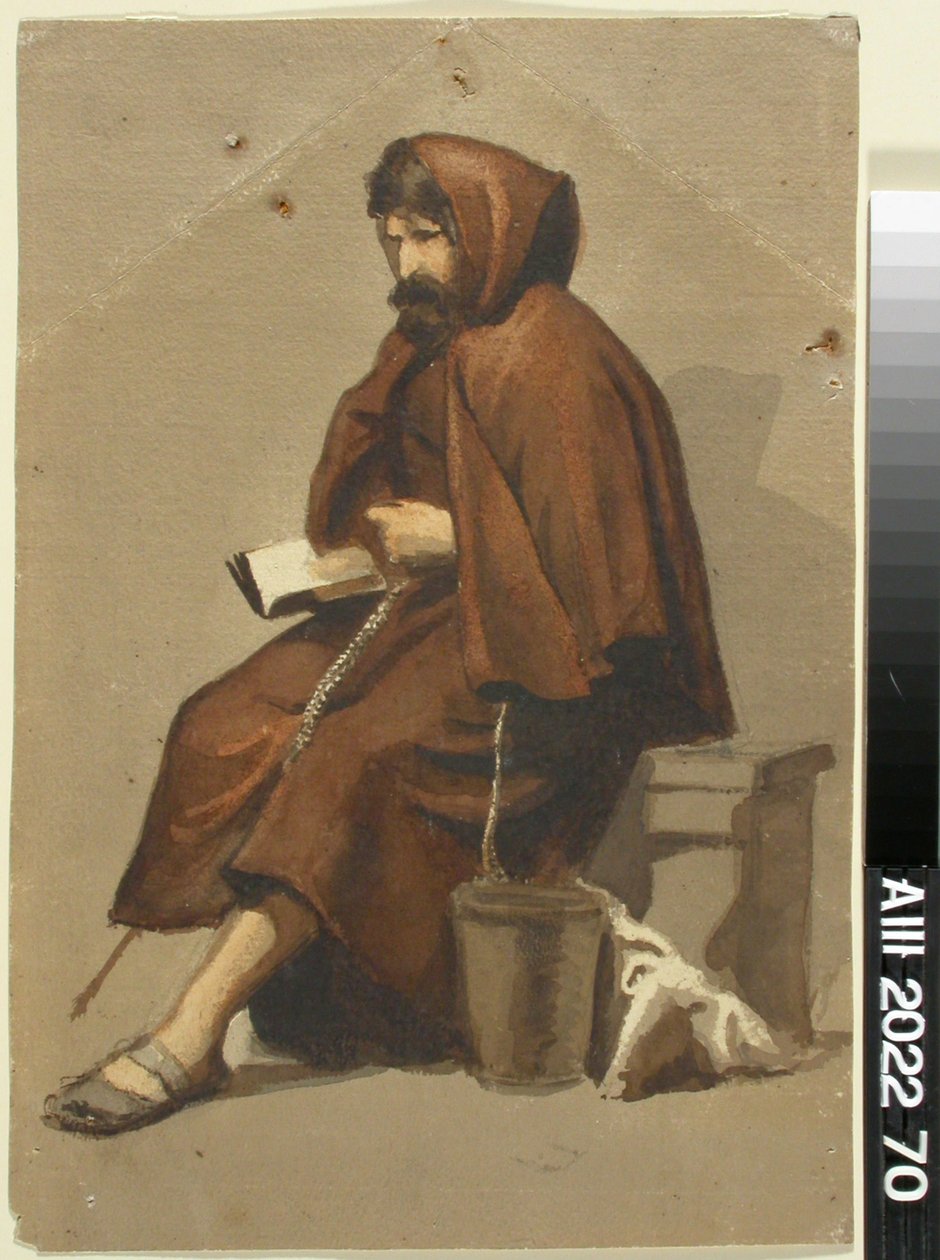 Bez názvu od Albert Edelfelt