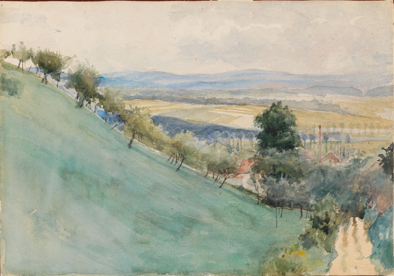 Bez názvu od Albert Edelfelt