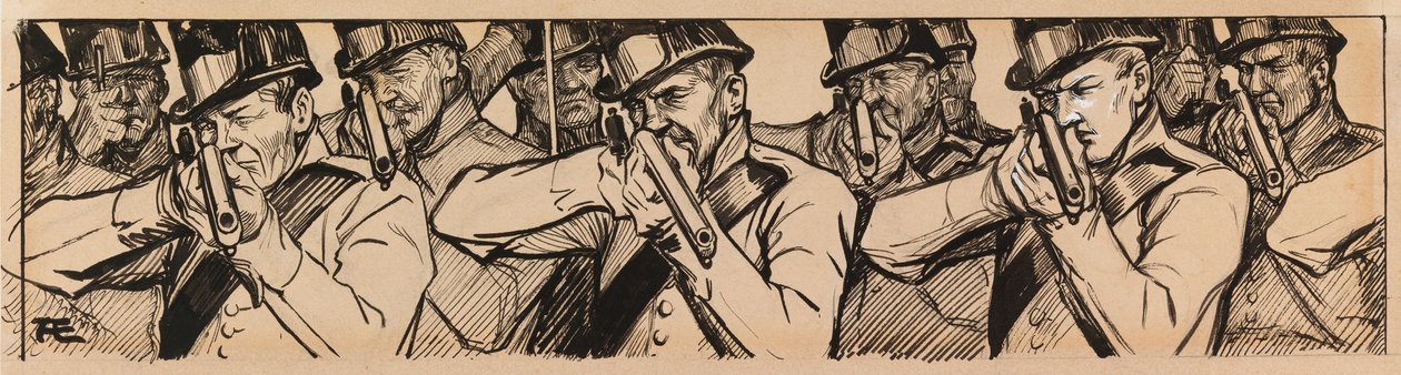 Bez názvu od Albert Edelfelt