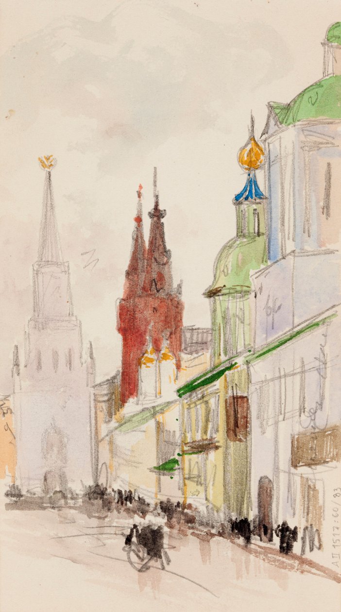 Bez názvu od Albert Edelfelt