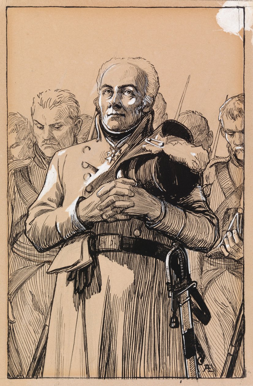 Bez názvu od Albert Edelfelt