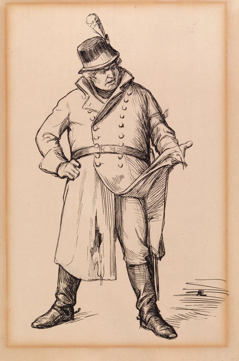 Bez názvu od Albert Edelfelt