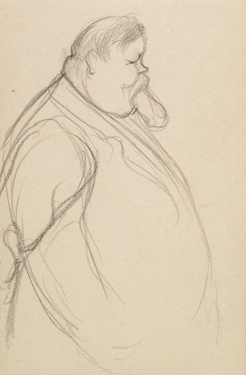 Bez názvu od Albert Edelfelt