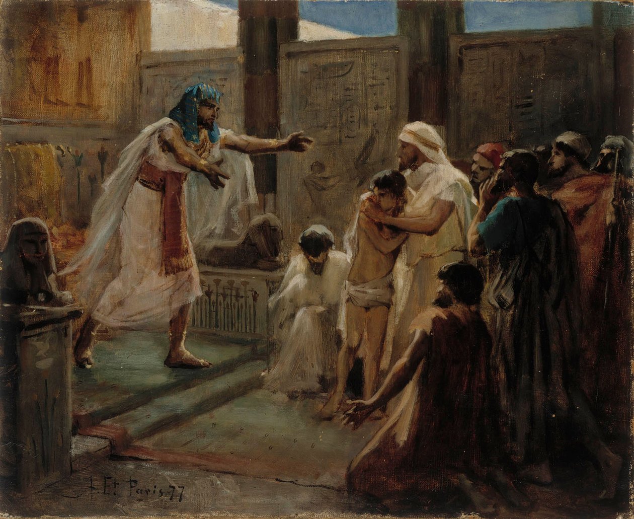 Bez názvu od Albert Edelfelt