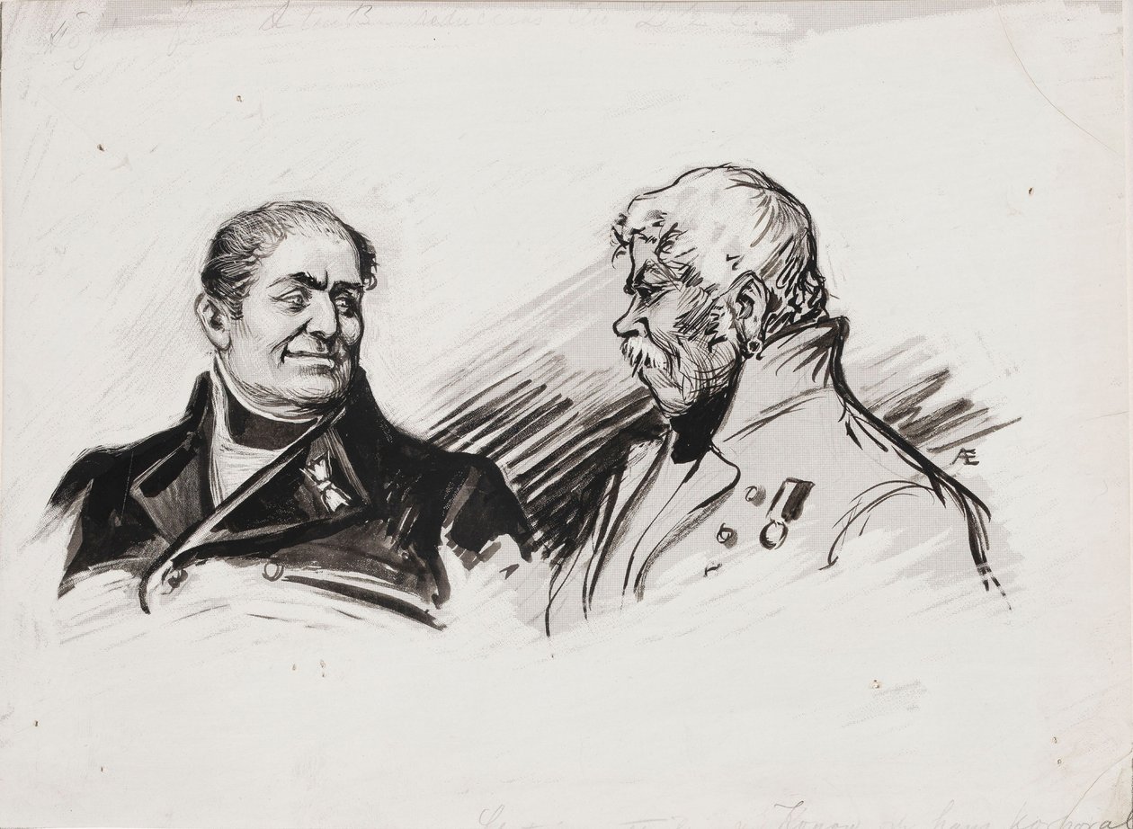 Bez názvu od Albert Edelfelt