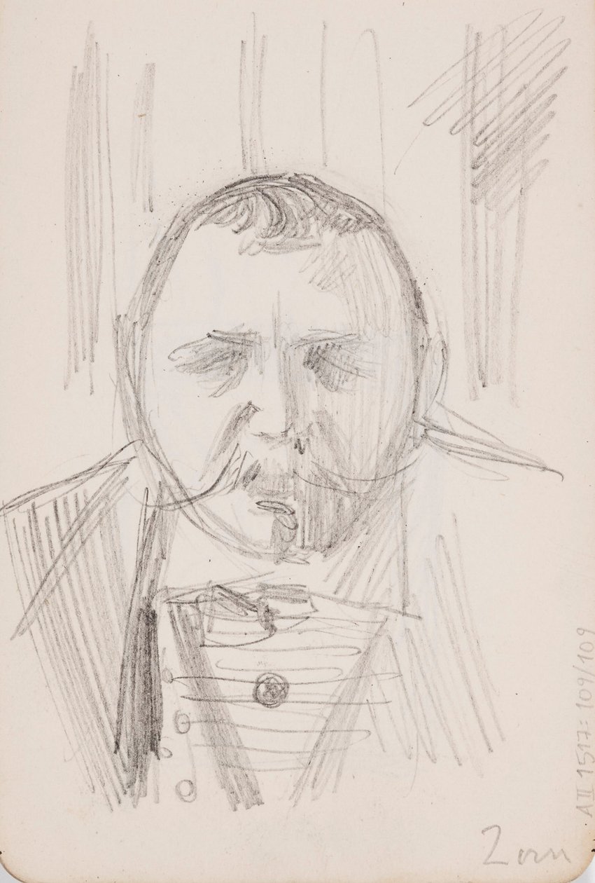 Bez názvu od Albert Edelfelt