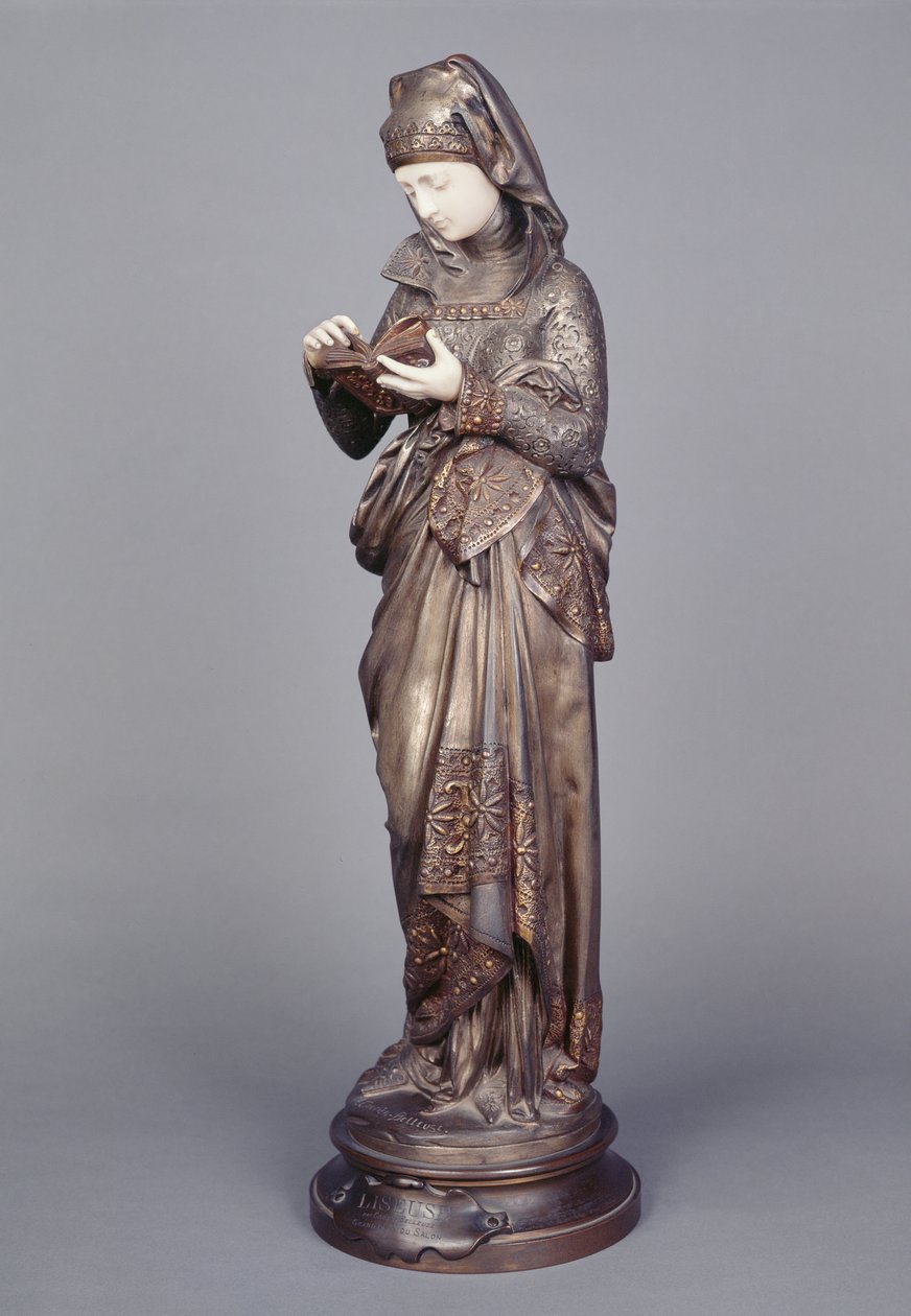 Závěsný od Albert Ernest Carrier Belleuse