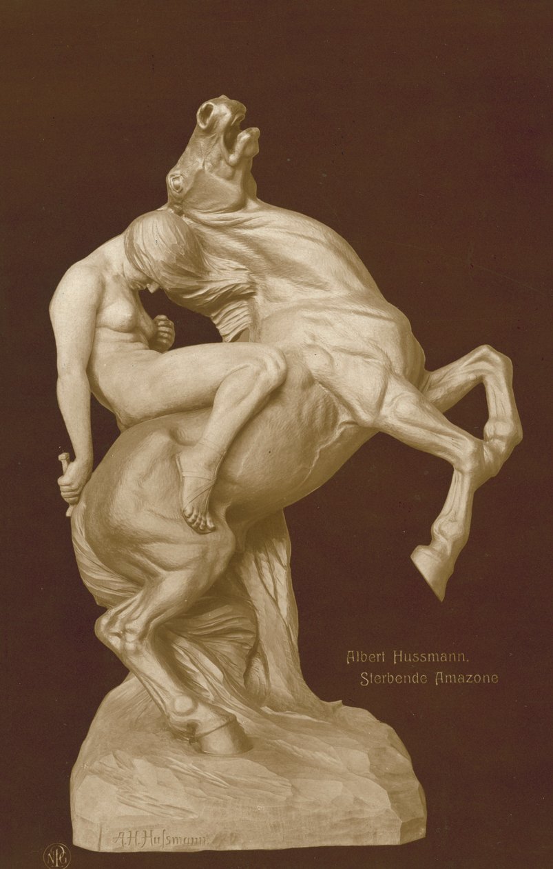  od Albert Hinrich Hussmann