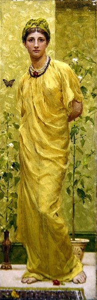 Karafiáty od Albert Joseph Moore