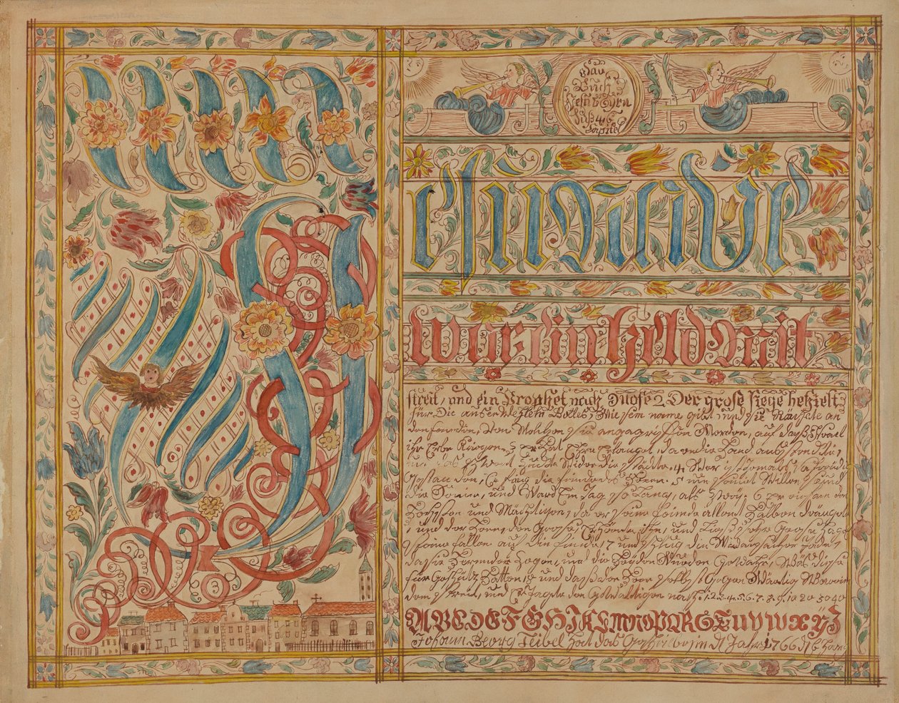 Zlomenina od Albert Levone