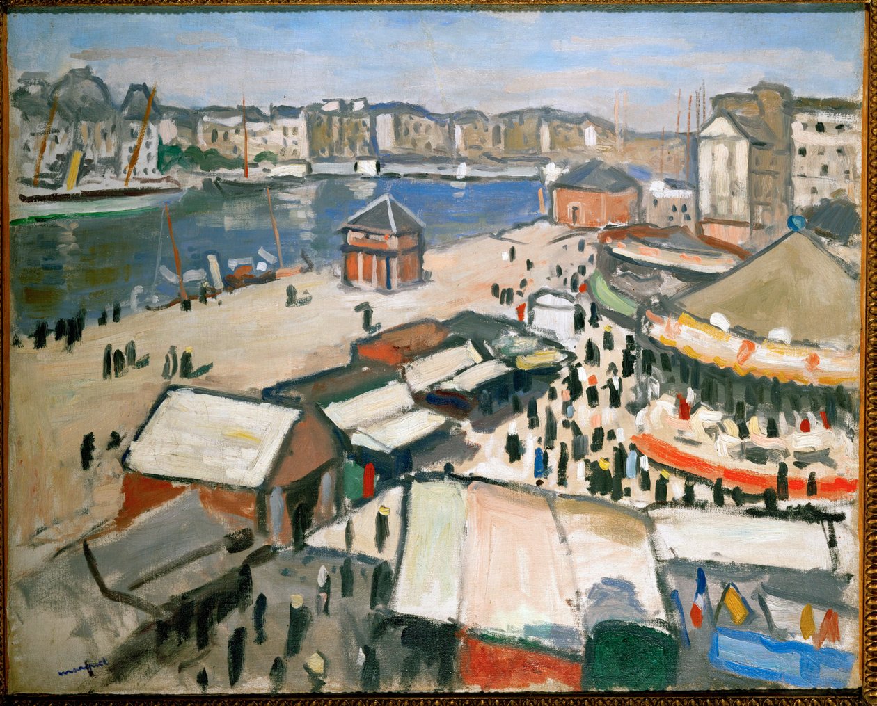 od Albert Marquet