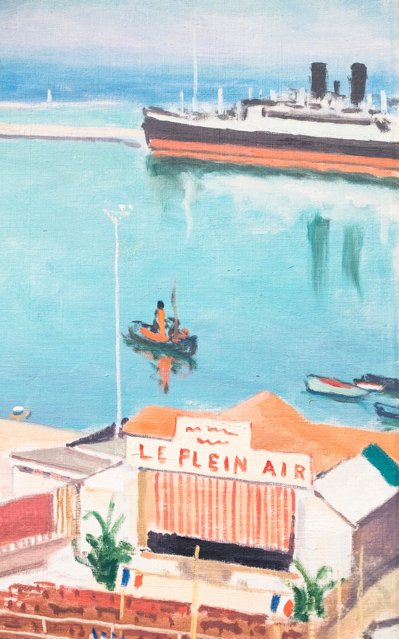  od Albert Marquet