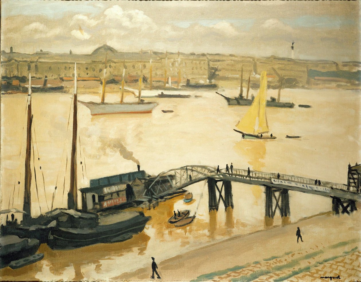 od Albert Marquet