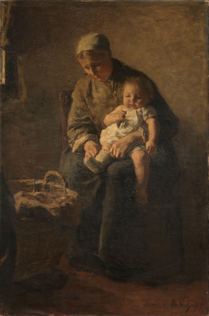  od Albert Neuhuys