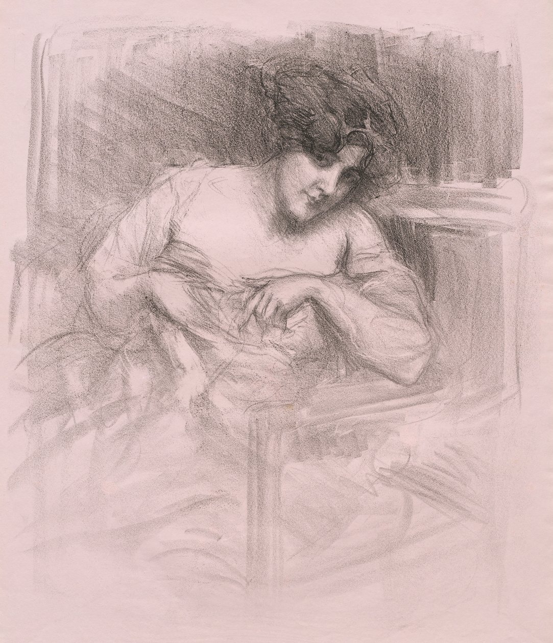 Flirtovat od Albert de Belleroche