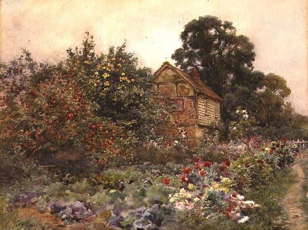 Holmwood, Surrey od Alberto Pisa