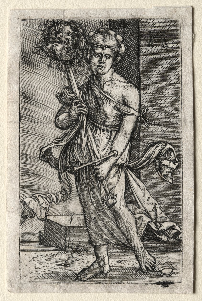 Judith od Albrecht Altdorfer