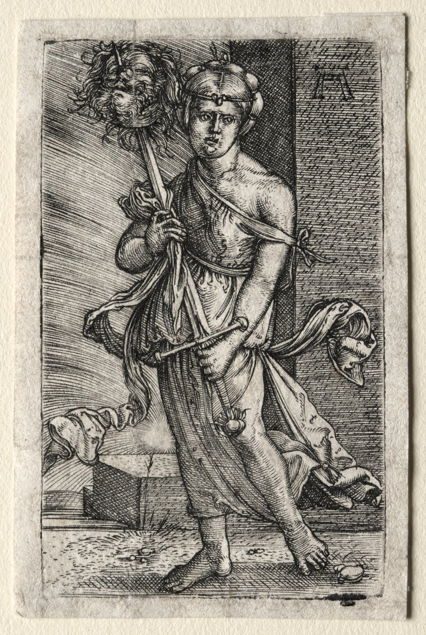 Judith od Albrecht Altdorfer