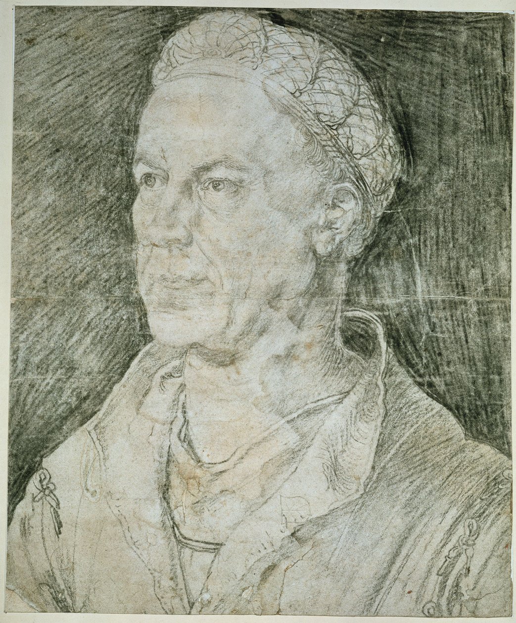 Jakob Fugger Bohatý od Albrecht Dürer