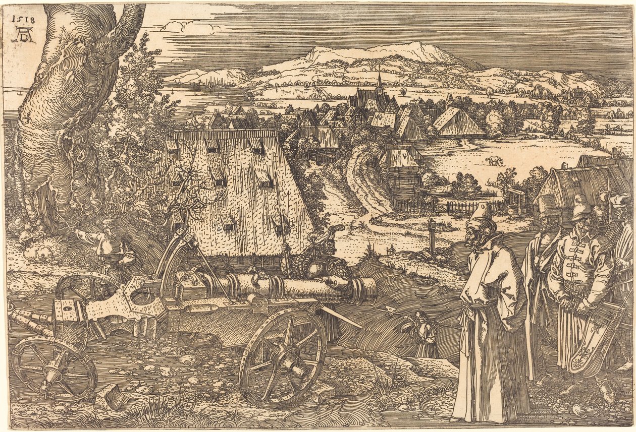 Landscape with the Cannon   1241452   cs       czech Successfully Translated  Original: Profile of Horses Head With Bridle Shown In Profile Translat: Profile of Horse