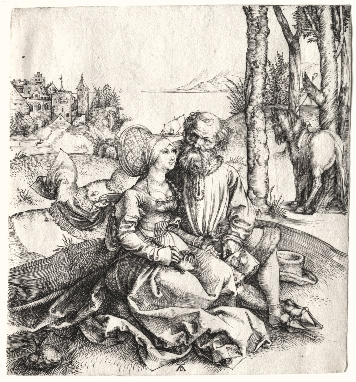 The Offer of Love (or The Ill-Assorted Couple)   1301807   cs       czech Successfully Translated  Original: Icon Workshop Translat: Icon Workshop 1320783 cs czech Successfully Translated Original: Fishing smack (boat) in harbour, Kleven, Mandal Translat:  od Albrecht Dürer