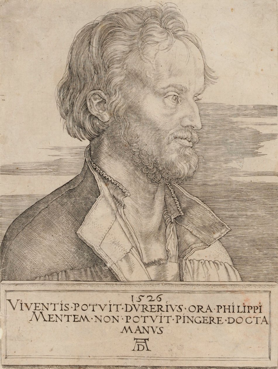 Bez názvu od Albrecht Dürer