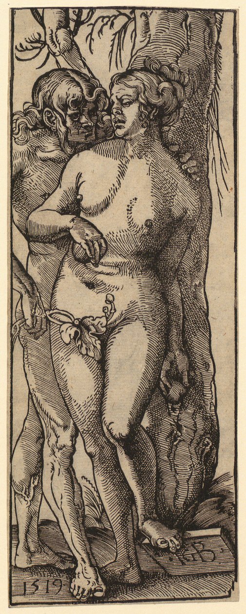 Vytržení svaté Marie Magdaleny od Albrecht Dürer