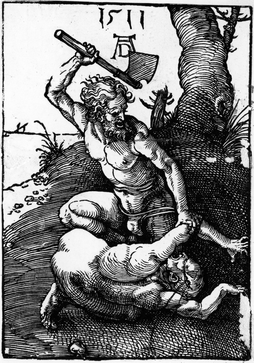  od Albrecht Dürer or Duerer
