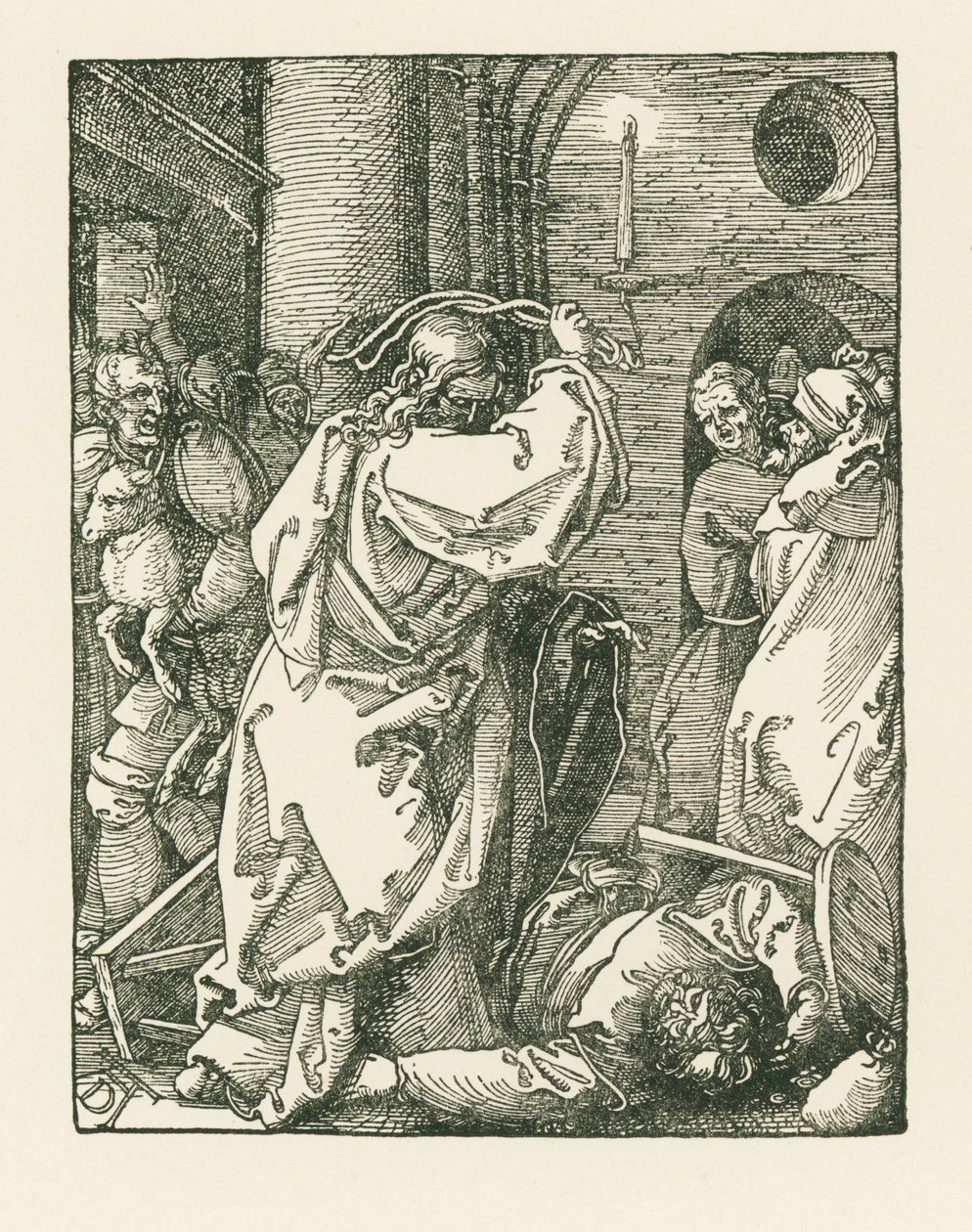  od Albrecht Dürer or Duerer