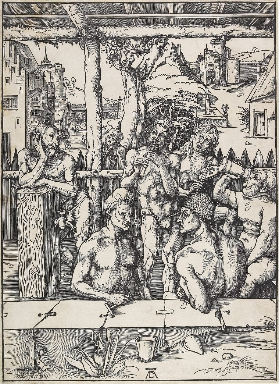 Závěsný od Albrecht Dürer