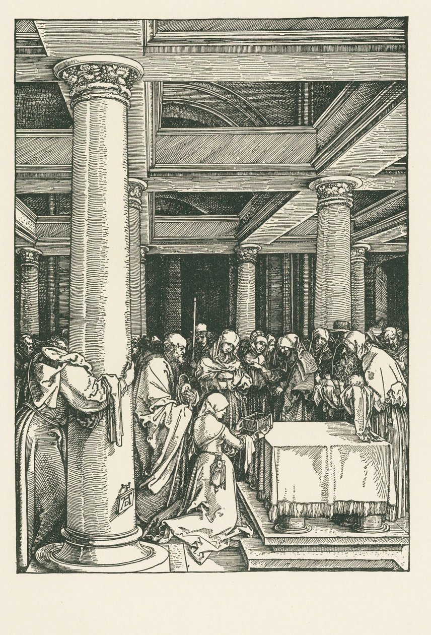  od Albrecht Dürer or Duerer
