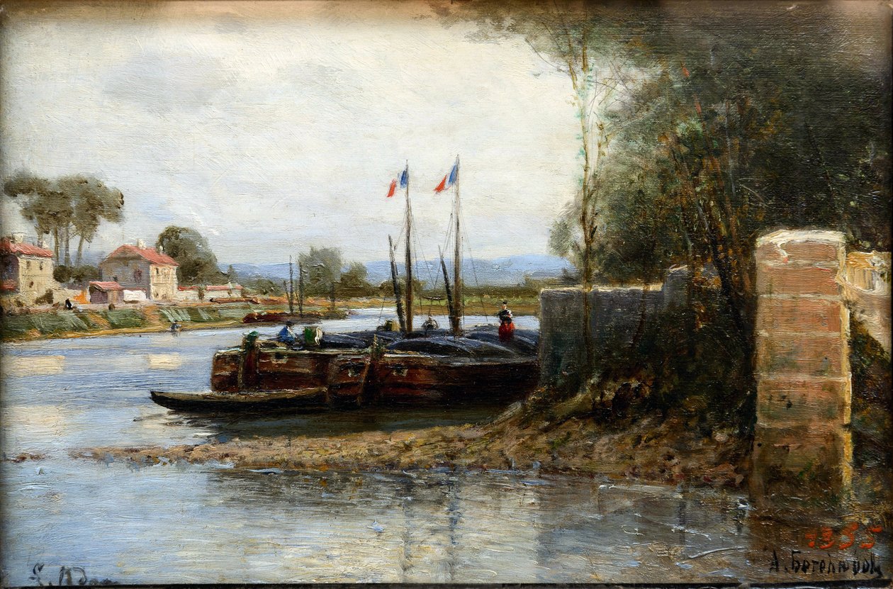 Ville de L
