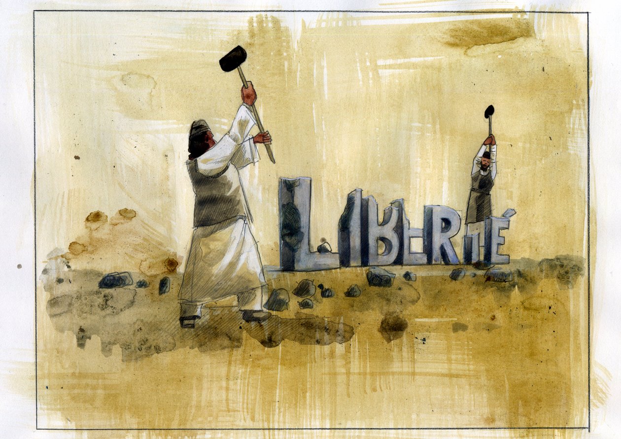 Islamilainen fundamentalismi: kaksi salafistia tuhoamassa vapauskirjeitä (islamilainen fundamentalismi: kaksi salafistia tuhoamassa vapauskirjeitä) od Alessandro Lonati