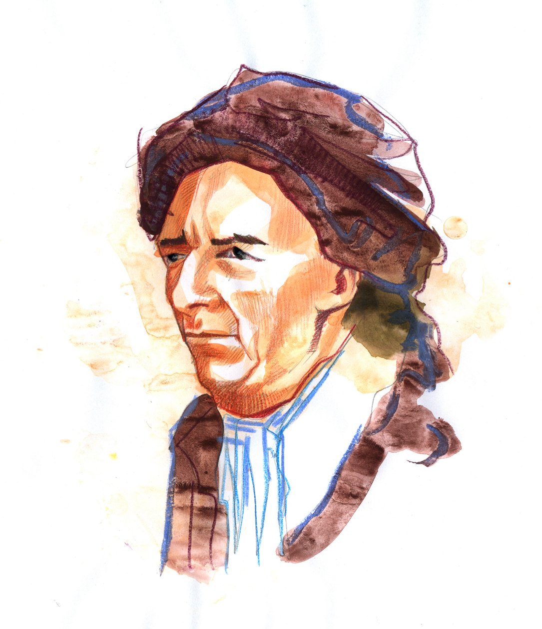 Portrét Leonharda Eulera (1707-1783) švýcarský matematik a fyzik (Portrét Leonharda Eulera švýcarský matematik, fyzik, astronom, logik a inženýr) od Alessandro Lonati