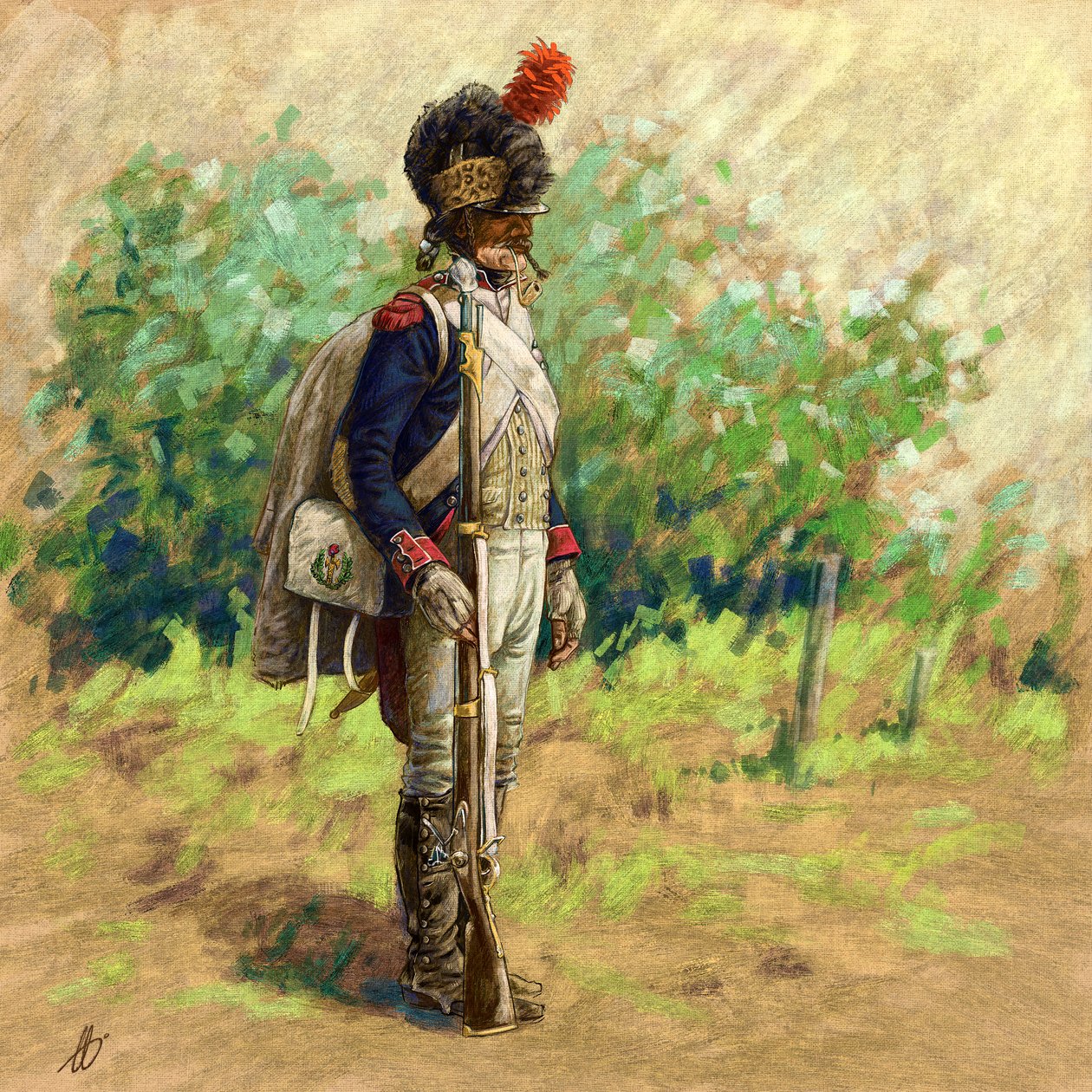  od Alessandro Lonati