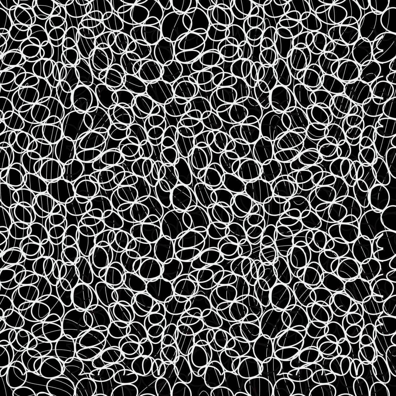 Infinite, 2017, (kombinovaná média) od Alex Caminker