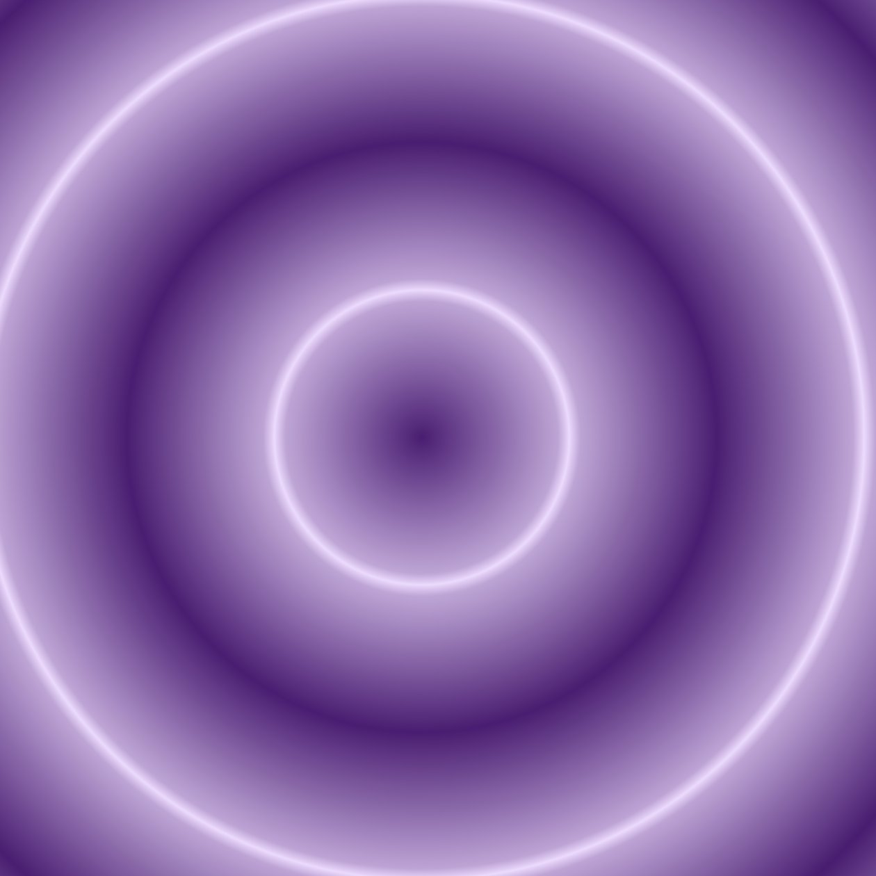 Bez názvu, 2019, (gradient) od Alex Caminker