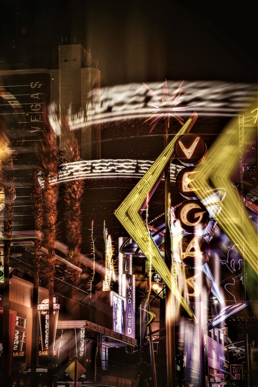 Bez názvu, 2020 (foto) od Alex Caminker