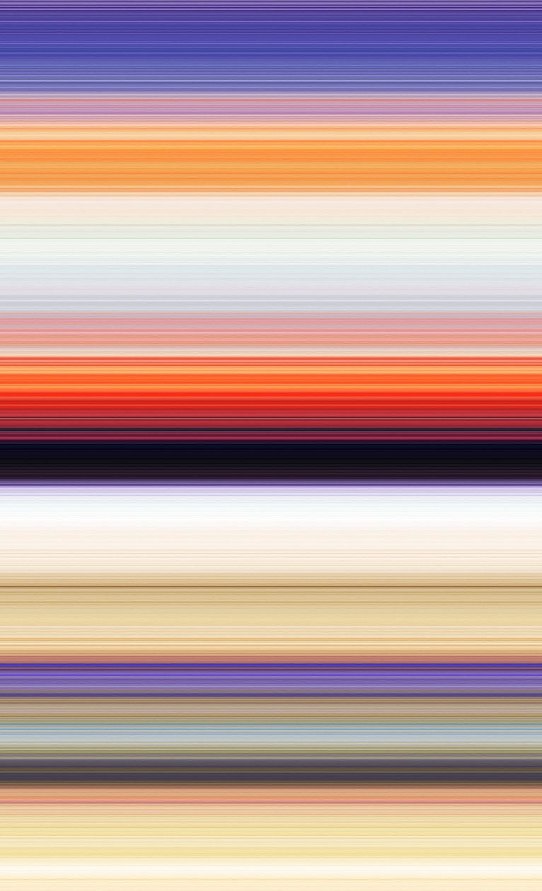 pozadí IV, 2017, (digitální) od Alex Caminker