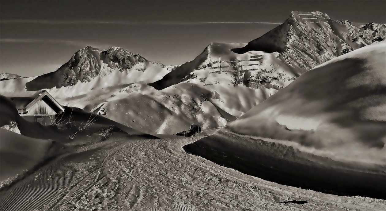 energie, 2019, (fotografie) od Alex Caminker